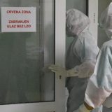 Zvanični podaci niškog pogrebnog preduzeća: U kovid godini umrlo 50 odsto više nego 2019. 10