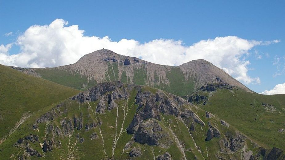 Šar planina u Severnoj Makedoniji proglašena za Nacionalni park 1
