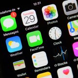 Tehnologija i pametni telefoni: Kako se Eplov ajfon menjao kroz istoriju 6