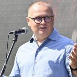 Vesić: Počeli pripremni radovi za izgradnju vodovoda u Vrčinu i Grockoj 8