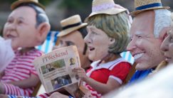 1(1) Zelene demonstracije tokom samita G7 u Engleskoj 3