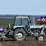 Poljoprivrednici: Zabranom izvoza žitarica ugrožena prolećna setva u Srbiji 2