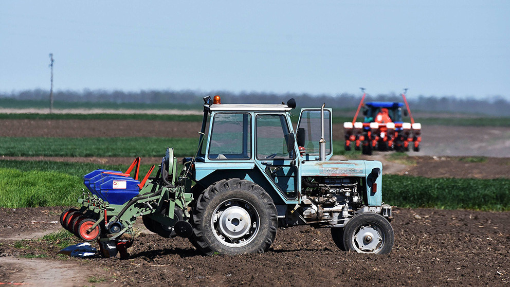 Poljoprivrednici: Zabranom izvoza žitarica ugrožena prolećna setva u Srbiji 1