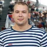 Dušan Mandić: Vaterpolo na vodi 13