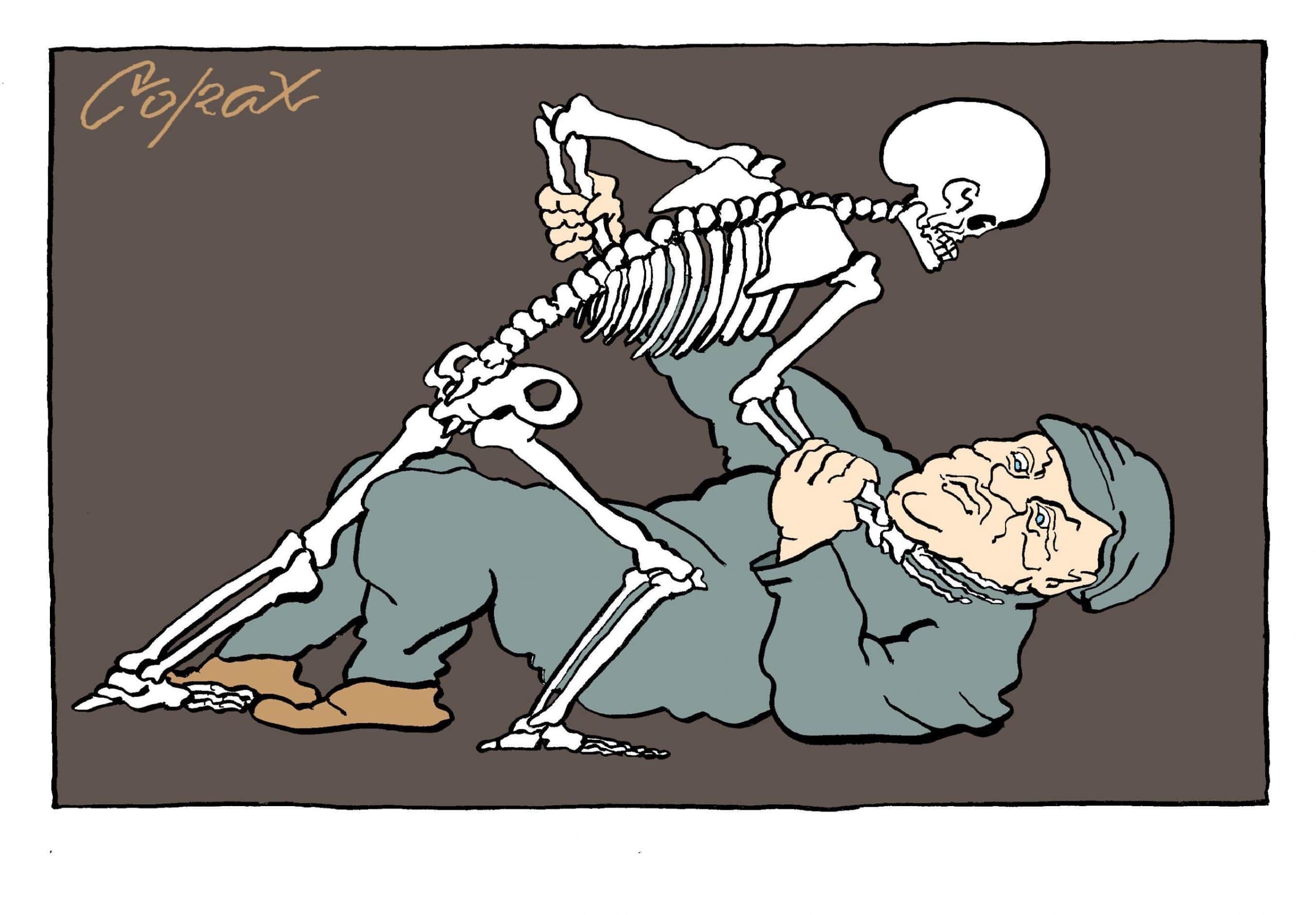 Corax 14