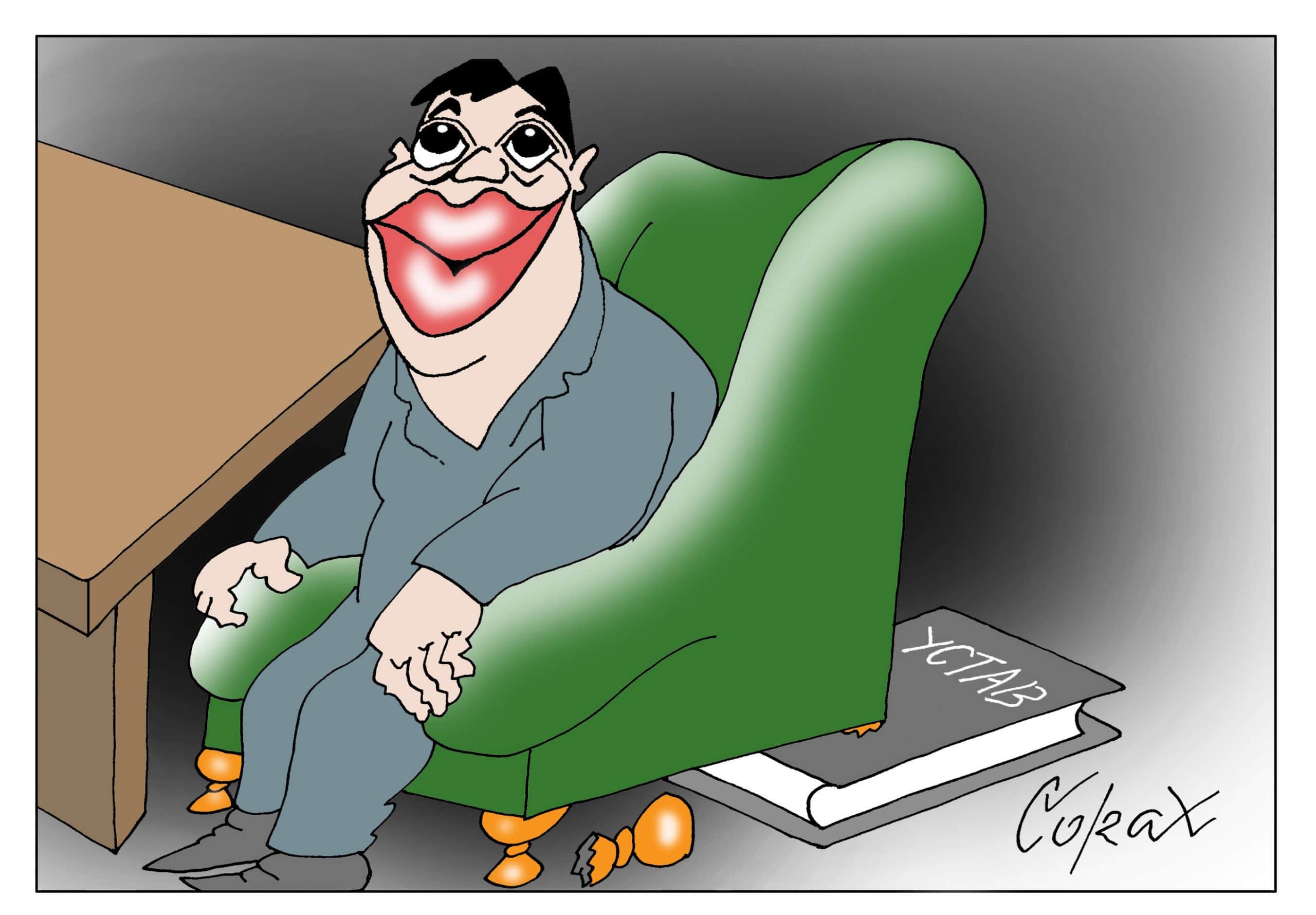 Corax 4