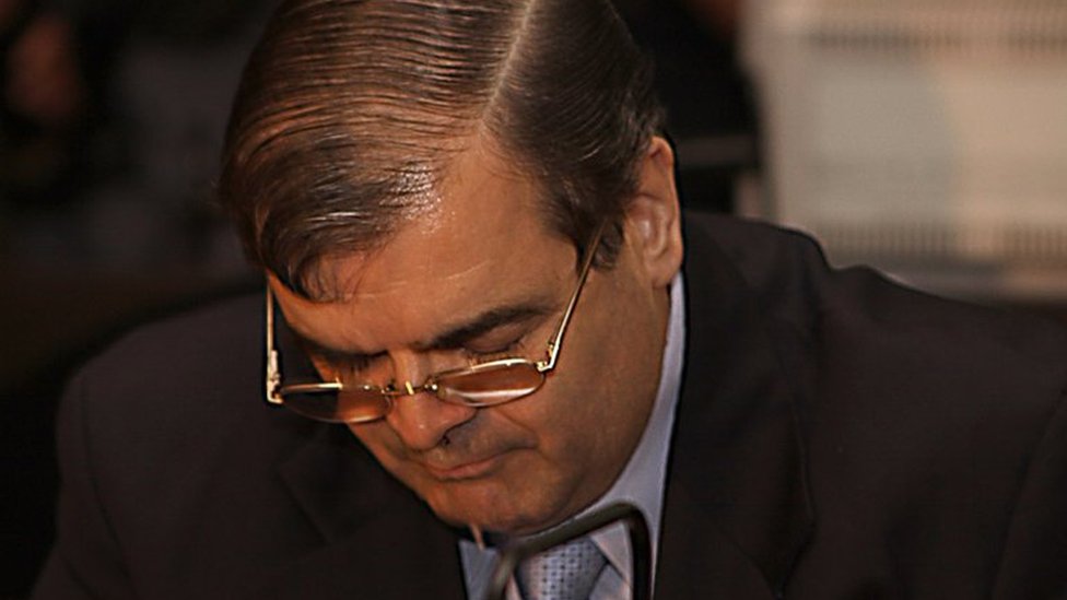 Međunarodni dan žrtava torture: Argentinke koje se bore za pravdu za žrtve njihovih očeva 7 Kalinec during the trial