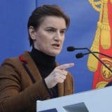 Brnabić u Antaliji: Priština se pozvala na Briselski sporazum 4