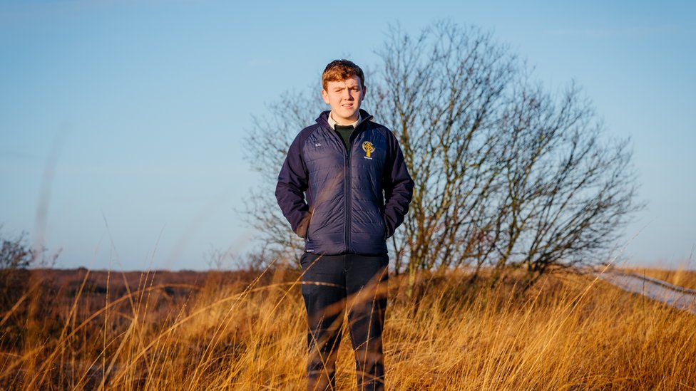 Životna sredina i Irska: Odluka o napuštanju prljavog goriva - deca svesna da to mora da se uradi 2 Eoin