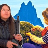 Amerika i uzgoj kanabisa: Kineski snovi na zemlji američkih Indijanaca 2