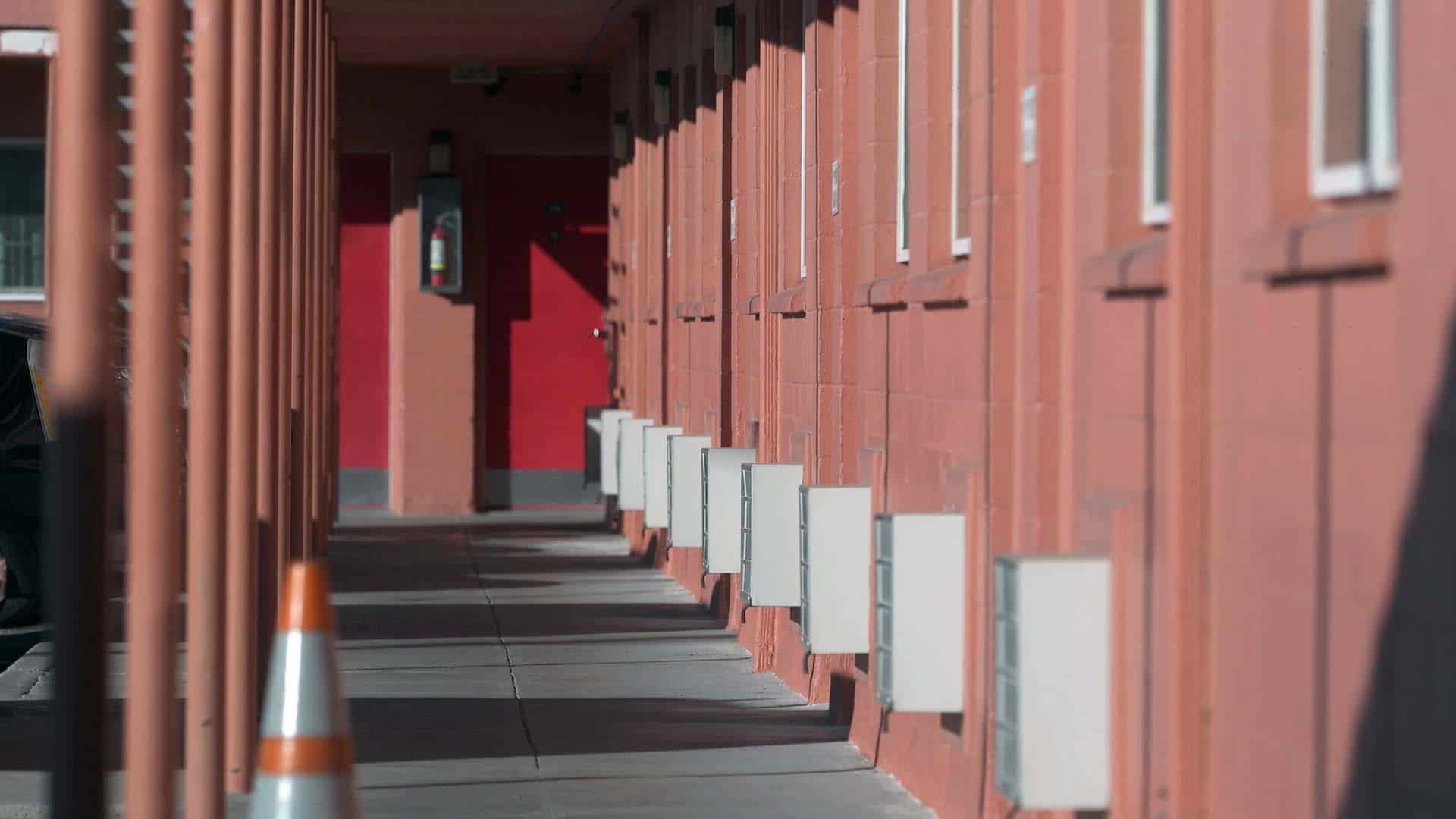 Amerika i uzgoj kanabisa: Kineski snovi na zemlji američkih Indijanaca 2 The pink Travel Inn