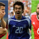Evropsko fudbalsko prvenstvo 2021: Najveći šokovi u istoriji takmičenja 12