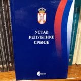 DEBATA DANAS: Dragana Rakić i Boško Obradović o referendumu za izmenu Ustava 12