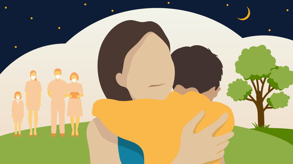 Korona virus i zdravlje: Kako pandemija utiče na vaše snove 3 Graphic