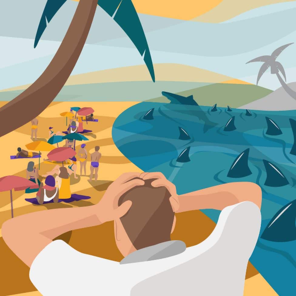 Korona virus i zdravlje: Kako pandemija utiče na vaše snove 2 Graphic