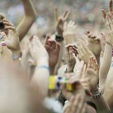 Korona virus i festivali u Srbiji: Vakcina će ovog leta biti ulaznica za masovne događaje 6