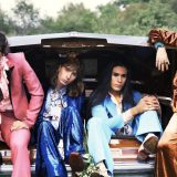 Evrovizija: Zašto se i dalje priča o pobedniku - italijanskoj grupi Maneskin i šta im je poručila Majli Sajrus 5