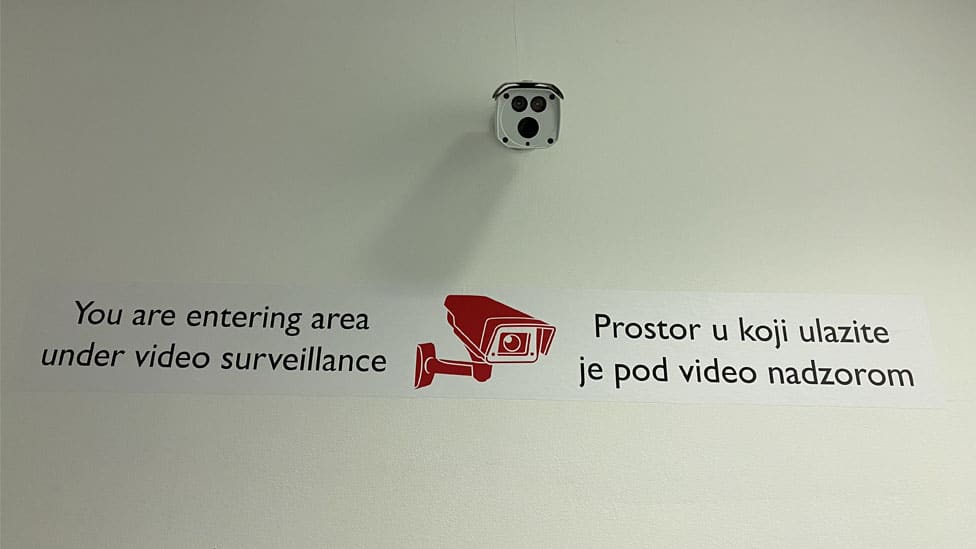 Video nadzor, privatnost i prava potrošača: Ko i kako sme da nas snima dok kupujemo 1 kamere, obezbeđenje, video nadzor