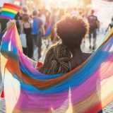 LGBT i mesec Prajda: Zašto je zastava duginih boja baš tih boja 2