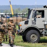 Korona virus: Naučnik koji izučava kovid-19 na meti ekstremnog desničara 4