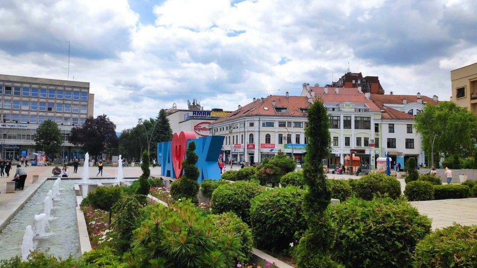 Nova eksplozija u fabrici Sloboda u Čačku: Troje povređenih radnika, požar pod kontrolom, evakuisano oko 350 ljudi 3 Čačak