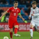 EURO 2020: Zašto je Granit Džaka najvažniji fudbaler Švajcarske, iako ga ne vole svi navijači 15