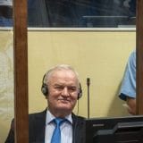 Ratko Mladić, Balkan i ratni zločini: Pravosnažna presuda - doživotna kazna zatvora 6