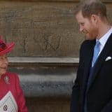 Kraljevska porodica: Hari i Megan nisu pitali kraljicu mogu li da koriste ime Lilibet 10