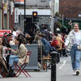 U Beogradu selektivne mere protiv buke, Vesić kaže da je tako zbog turista 1