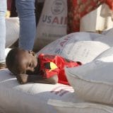 Afrika i sukobi: U Etiopiji ima gladnih, kaže šef humanitarne pomoći UN-a 4