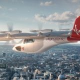 Taksi, avioni i Velika Britanija: Da li ćemo uskoro moći da se vozimo „letećim taksijem” 5