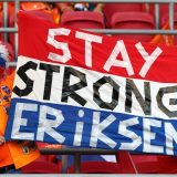 EURO 2020 i fudbal: Kako je UEFA naljutila Petera Šmajhela, a Makedonac Pandev ušao u istoriju 3