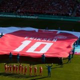 EURO 2020 i fudbal: Belgija ima znalca - Kevina de Brujnea, Ukrajinci skinuli prokletstvo, kazne za sklanjanje flašica 4