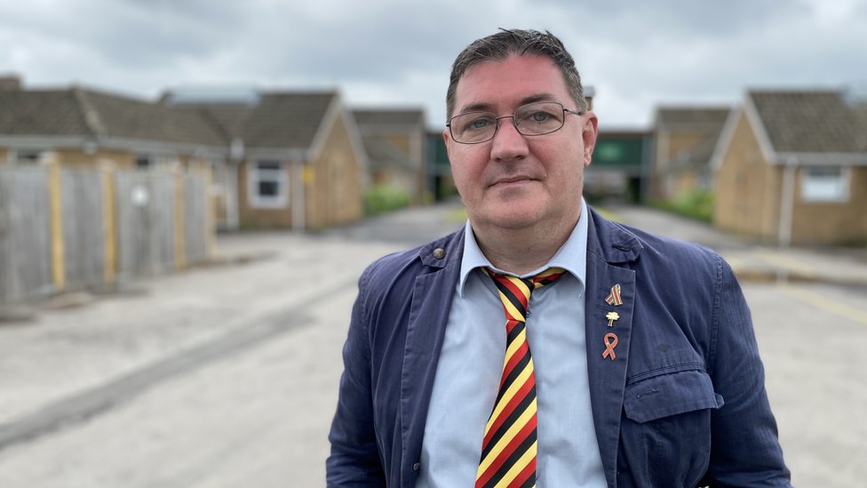 Britanija, HIV i deca: Škola u kojoj je umrlo desetine đaka zbog zaražene krvi 1 Ade Goodyear