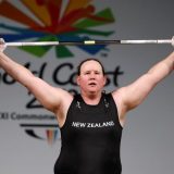 Olimpijske igre: Loren Hubard - prva transrodna žena koja će nastupati na Olimpijadi 6