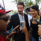 Kriminal, porez i sajber bezbednost: Džon Mekafi - zavisnik, programer, begunac 5