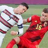 EURO 2020: Portugal predao krunu - važno je zvati se Azar, Holandija ide kući 6