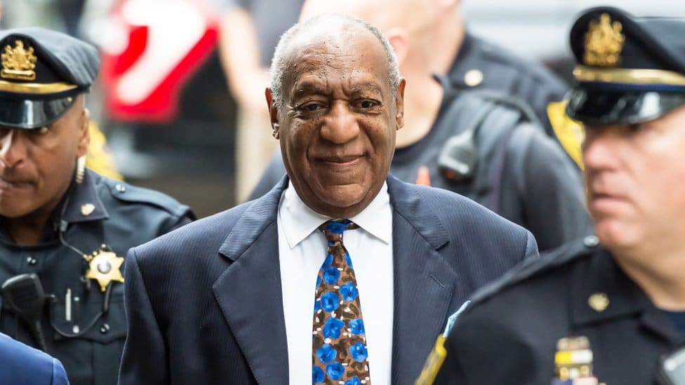 Seksualno zlostavljanje i Amerika: Ukinuta osuđujuća presuda čuvenom američkom komičaru Bilu Kozbiju 1 Bill Cosby
