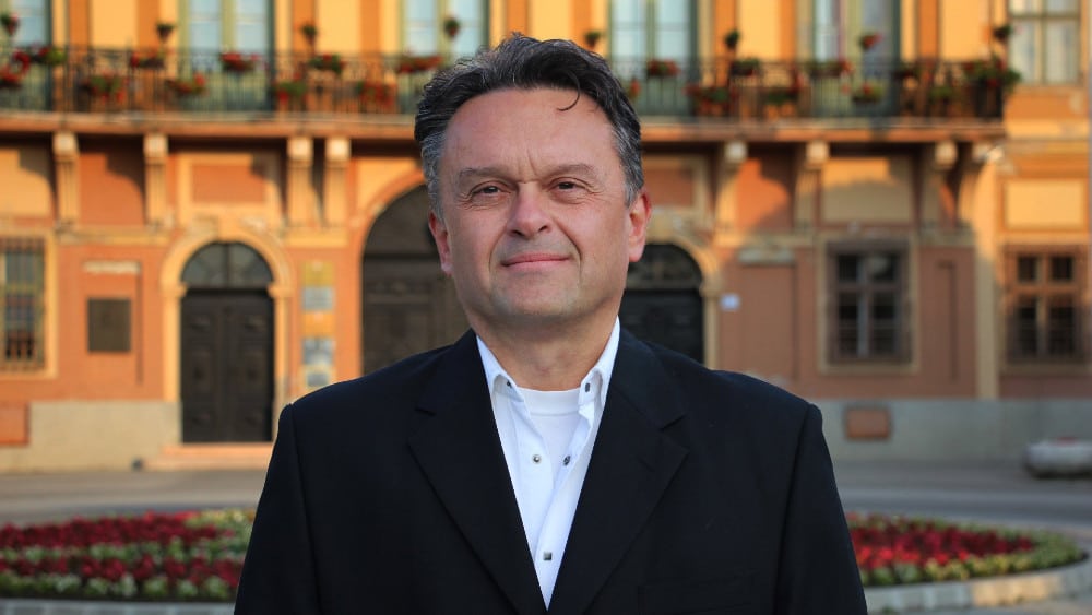 Ko to kaže da predsednik laže 1 Ko to kaže da predsednik laže 1