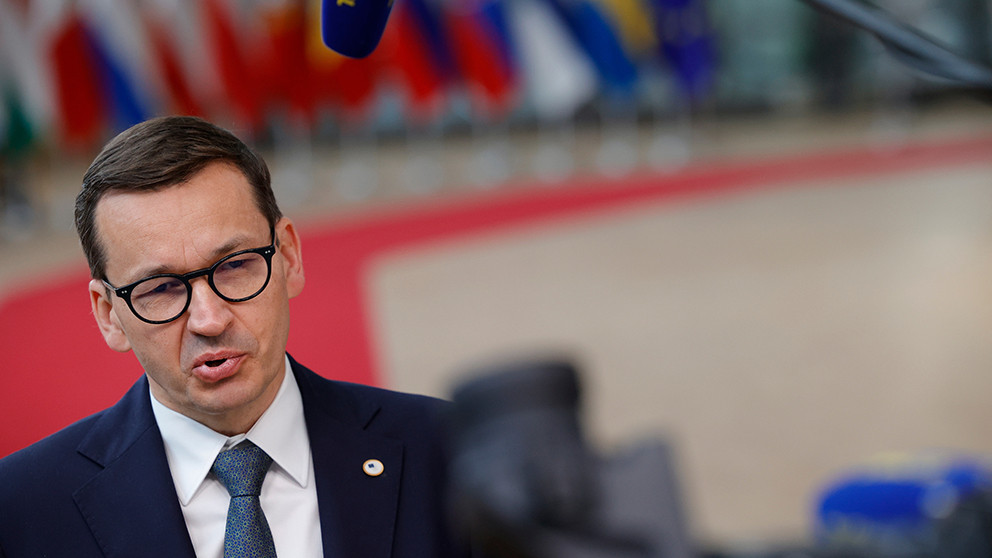 Poljska optužuje Rusiju za hakerske napade 1