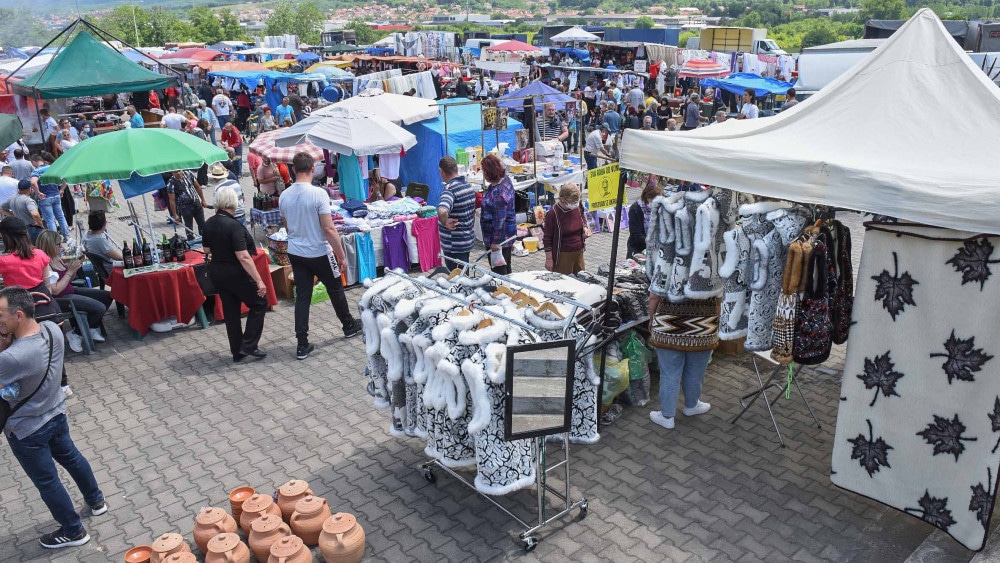 Od šustikli i muštikli do Sunđer Boba i Svete Petke 1 Od šustikli i muštikli do Sunđer Boba i Svete Petke 1
