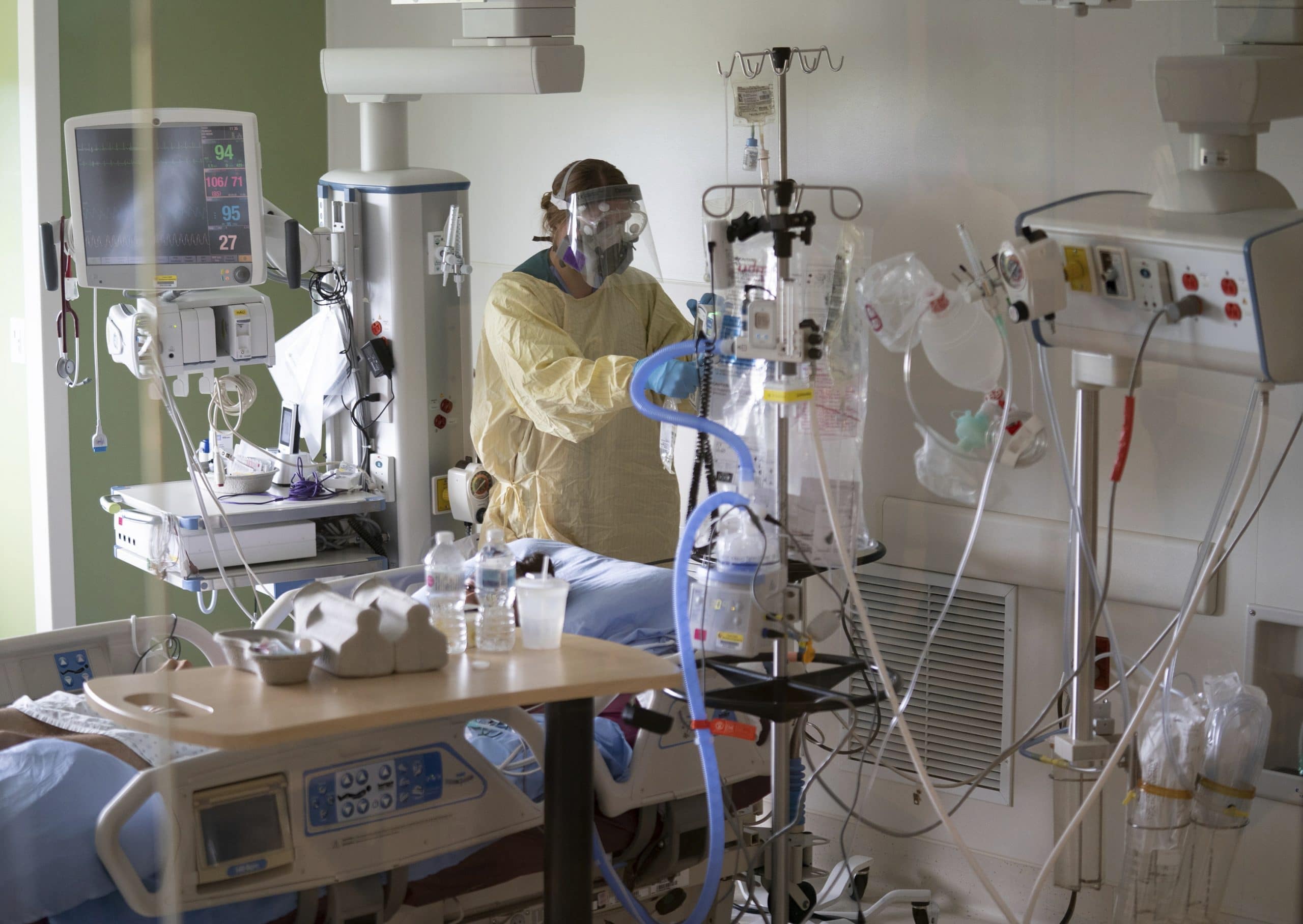 U svetu od korona virusa umrlo 3,73 miliona ljudi 1