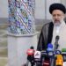 Helikopter u kojem je bio iranski predsednik pretrpeo "teško sletanje": Spasilački timovi stigli, nema informacija o predsedniku 6