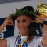 Nevena Jovanović: „Kobra“ dugih staza 11