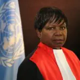 Priska Matimba Nijambe: Drugačija od ostalih 10