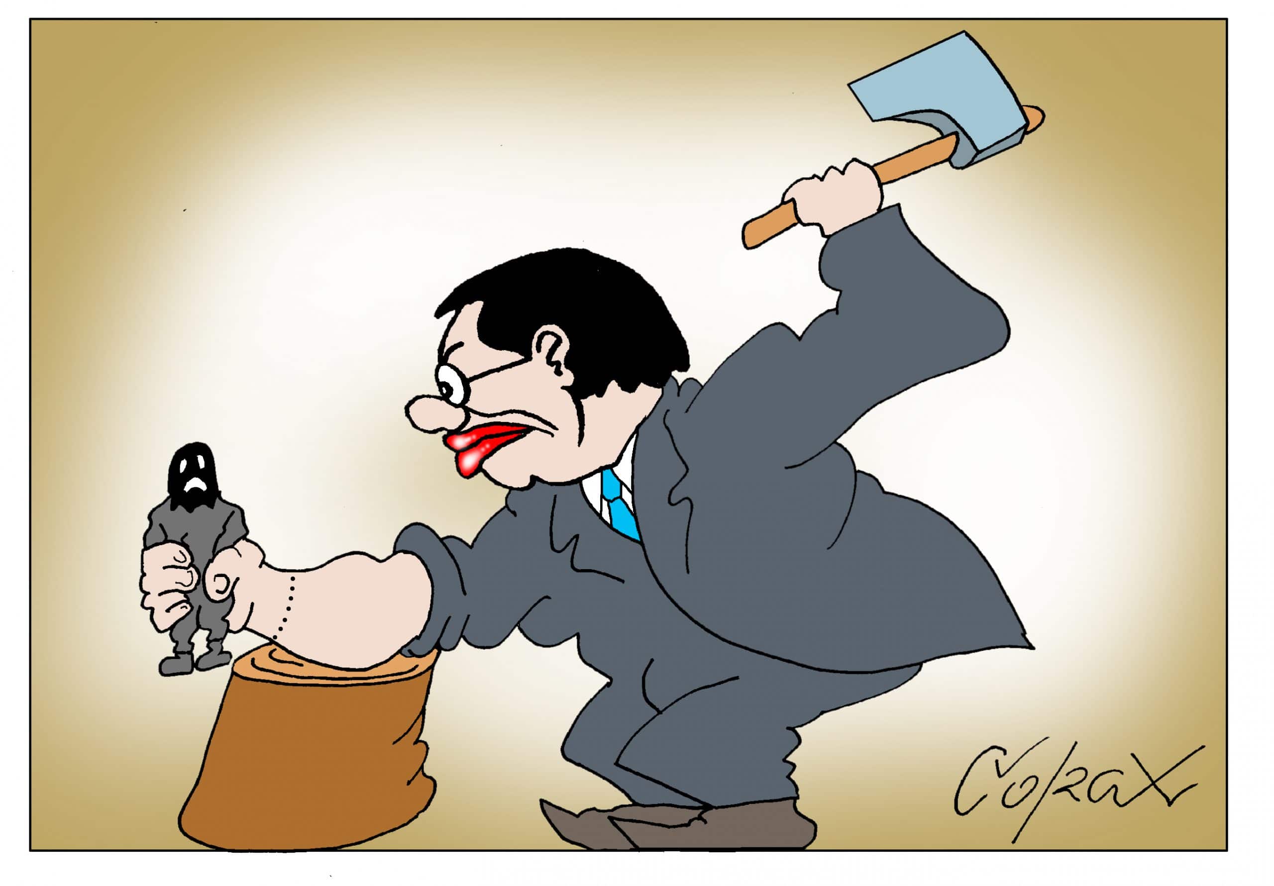 Corax 5