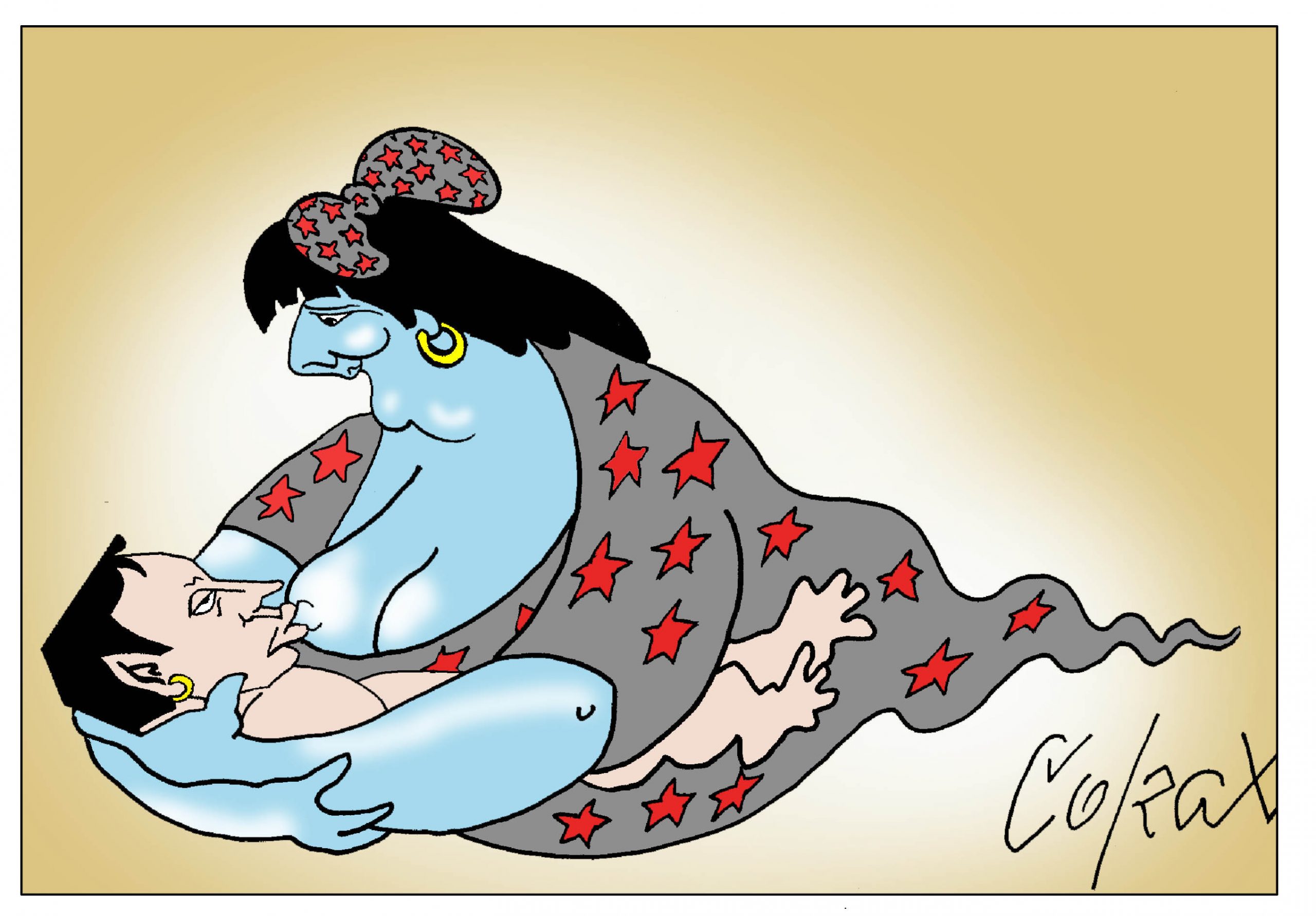 Corax 8