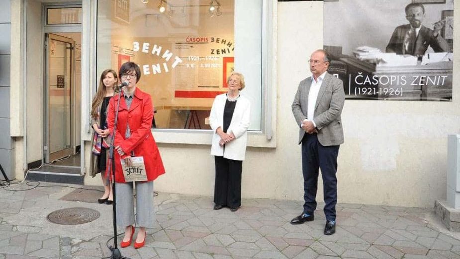 Kad su Beograd i Zagreb stvarno bili svet 1