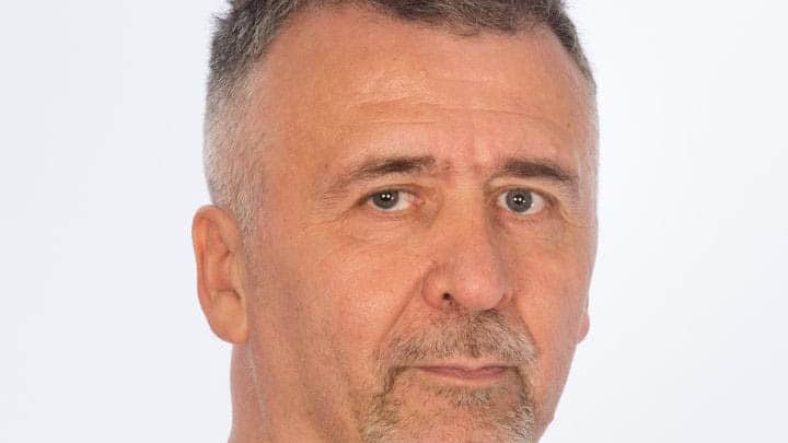 Sve je isto samo Radoja nema 1