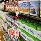 Udruženje "Moja Srbija" predlaže uvođenje vaučera za kupovinu domaćih proizvoda 12